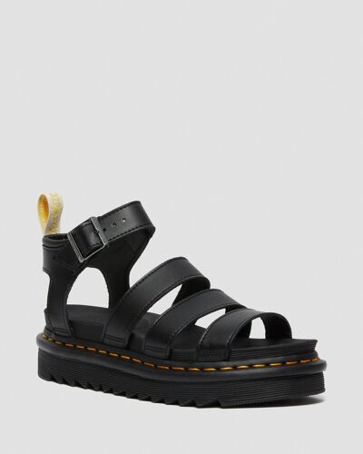 Sandales Dr Martensvegan Blaire Brides Felix Rub Off