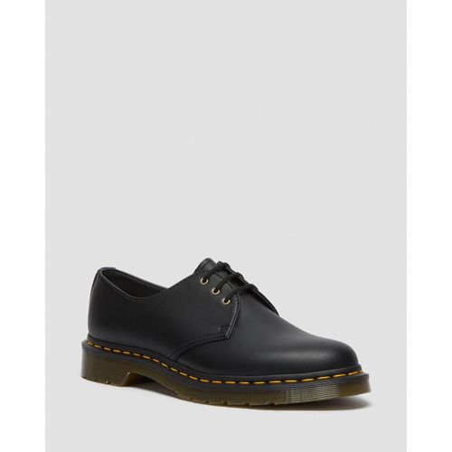 Derbies Dr Martens Chaussures 1461 Vegan En Felix Rub Off Felix Rub Off