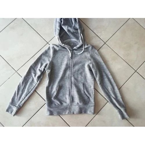 Gilet - Veste À Capuche Mixte 34 - 36.