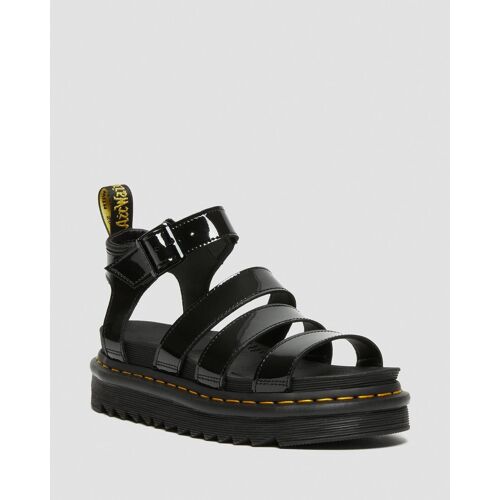 Sandale Dr Martens Blaire 24192001 Noir