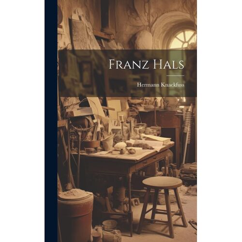 Franz Hals