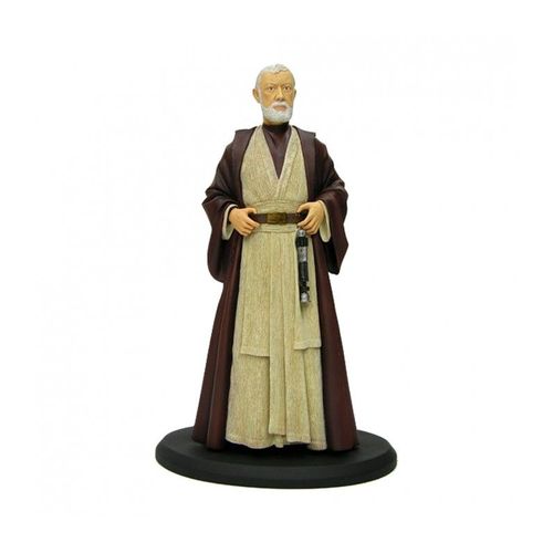 Obi-Wan Kenobi