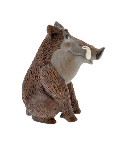 Sanglier - Figurine