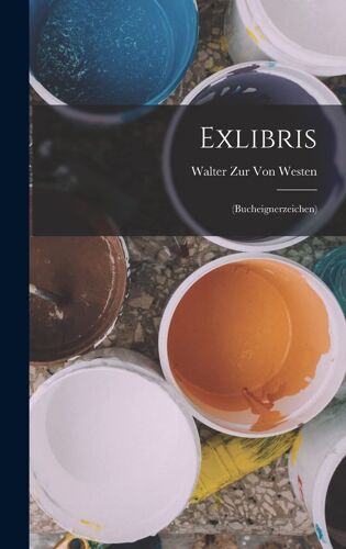 Exlibris