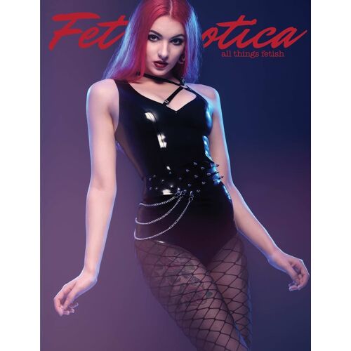 Fet-Erotica Issue 1
