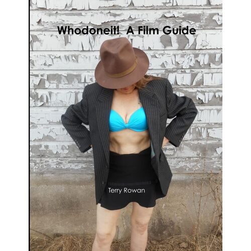 Whodoneit! A Film Guide