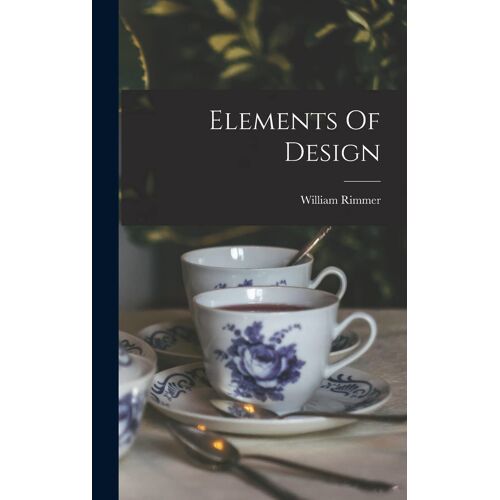 Elements Of Design