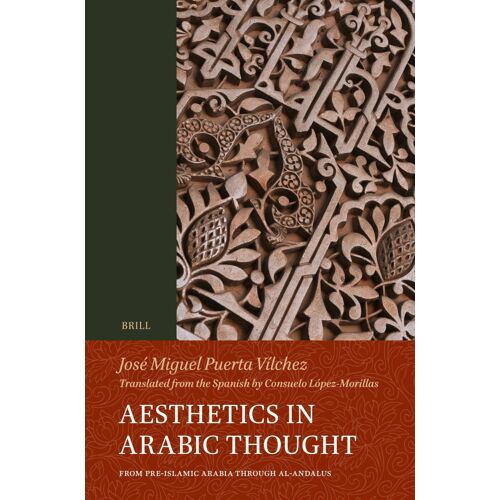 Aesthetics In Arabic Thought