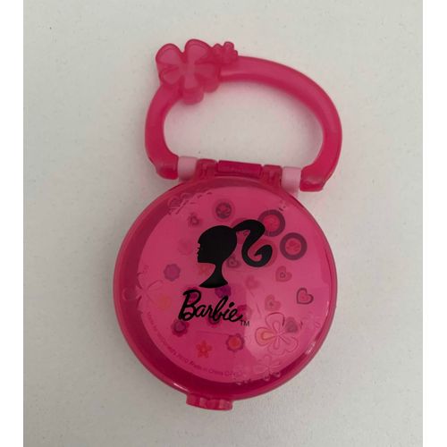 Gloss Barbie Mc Donald