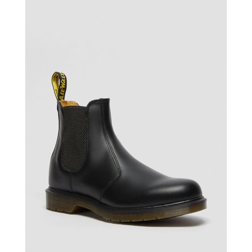 Boot Dr Martens 2976 Chelsea 11853001 Noir
