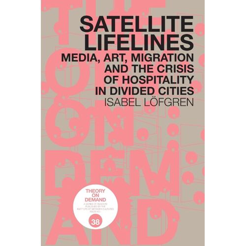 Satellite Lifelines