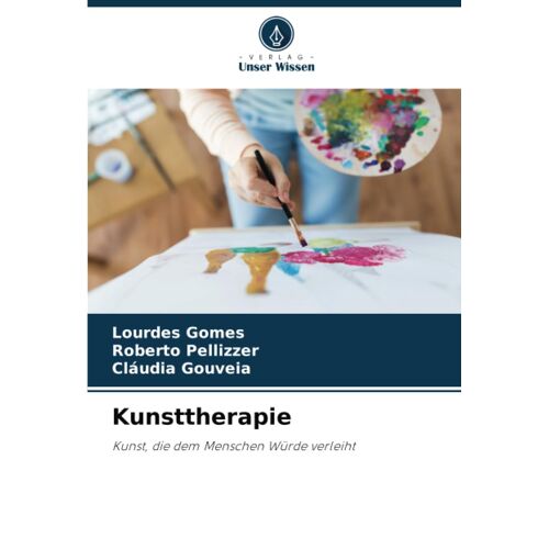 Kunsttherapie