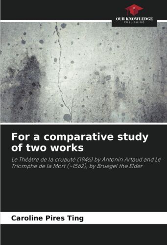 For A Comparative Study Of Two Works