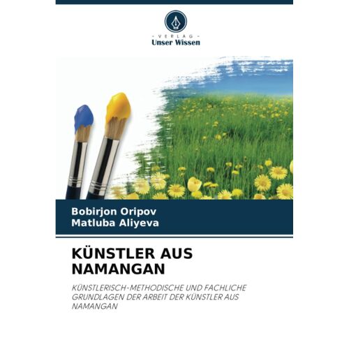 Künstler Aus Namangan