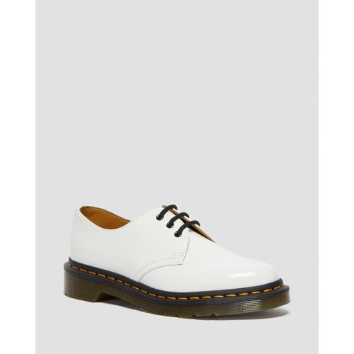 Dr Martens 1461 W Blanc