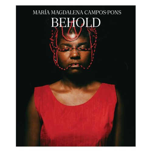 Maria Magdalena Campos-Pons - Behold