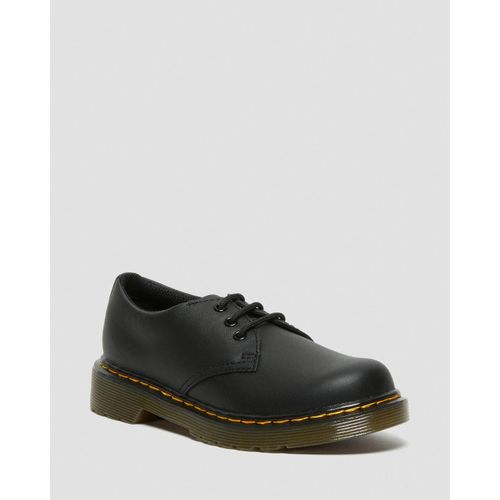 Derbies Dr Martens Chaussures 1461 En Cuir Junior Romario