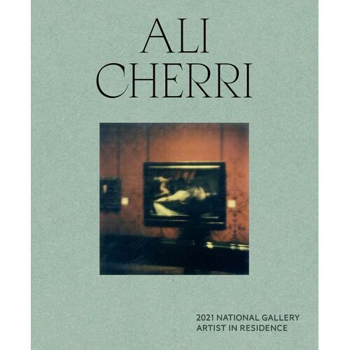 2021 National Gallery Artist In Residence: Ali Cherri