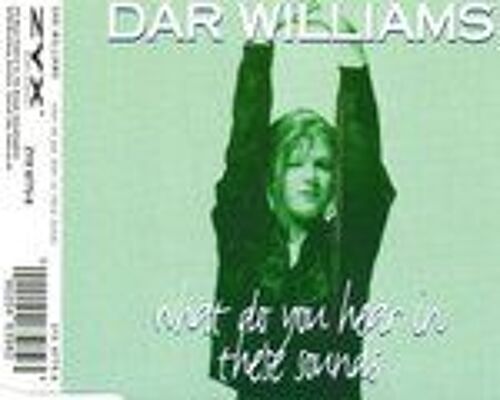 What Do You Hear In These Songs