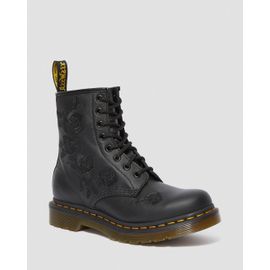 Boot Dr Martens 1460 Vonda Mono 24985001 Noir
