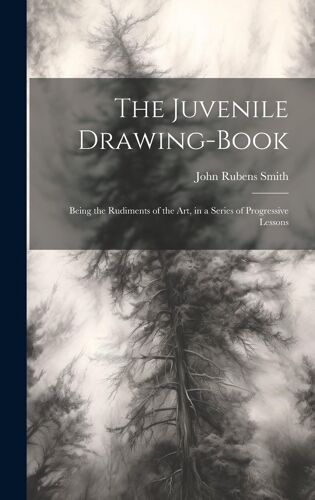The Juvenile Drawing-Book: Being The Rudiments Of The Art, In A Series Of Progressive Lessons