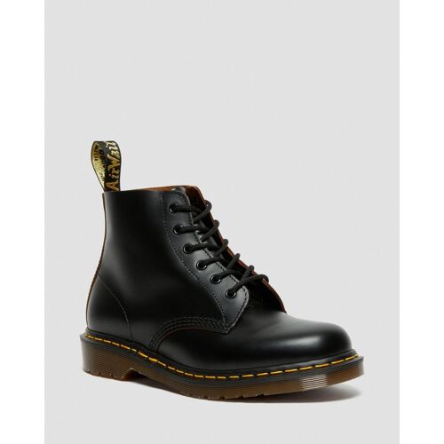 Bottines Dr Martens Boots 101 Vintage En Cuir Quilon
