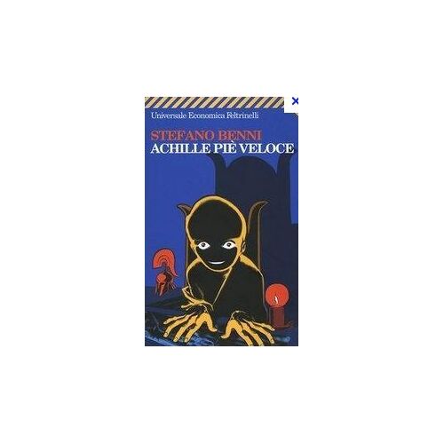 Achille Piè Veloce