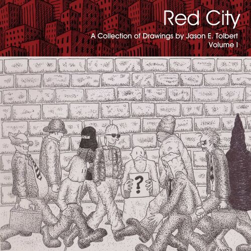Red City