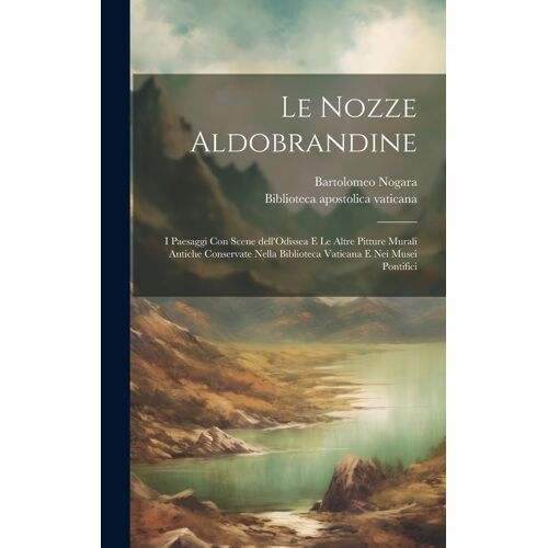 Le Nozze Aldobrandine