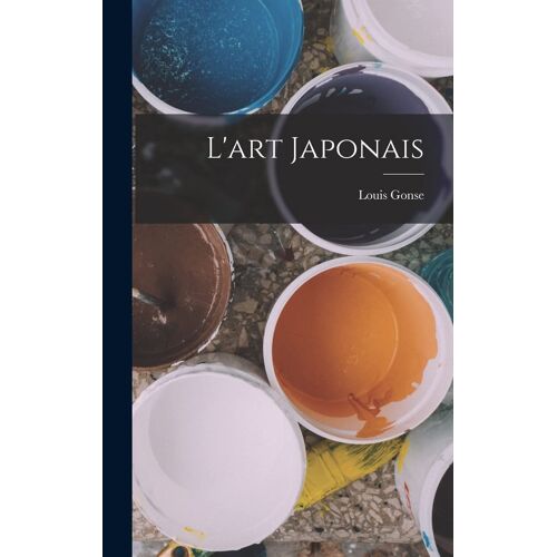 L'art Japonais