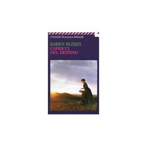 Blixen, K: Capricci Del Destino