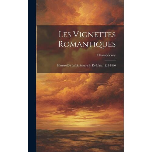 Les Vignettes Romantiques
