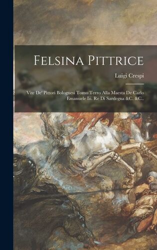 Felsina Pittrice