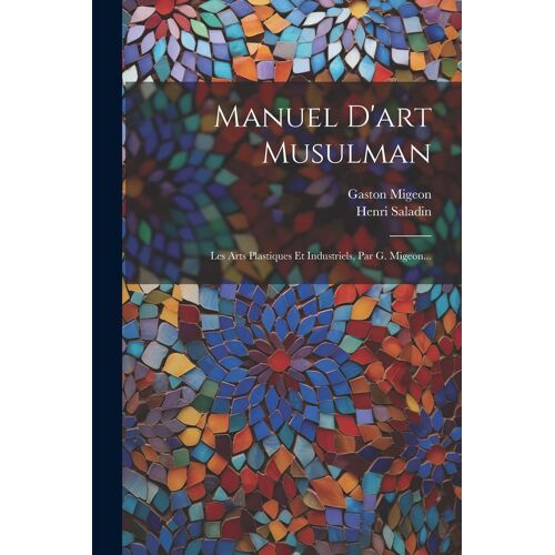 Manuel D'art Musulman