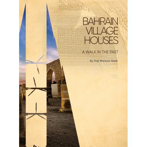 Bahrain Village Houses