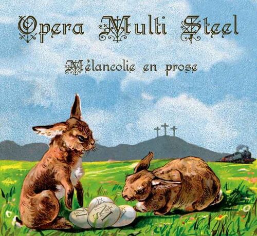 Mélancolie En Prose