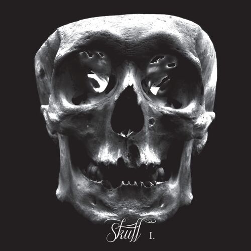 Skull I.