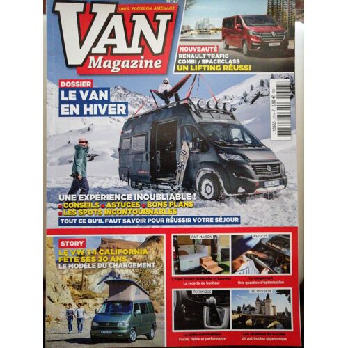 Van Magazine 27