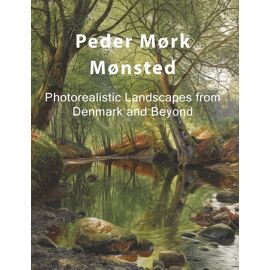 Peder Mørk Mønsted