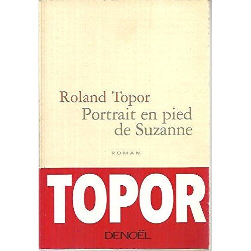 Portrait En Pied De Suzanne