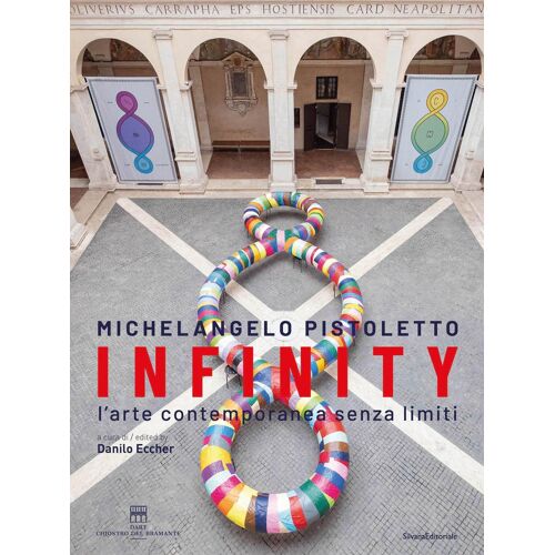 Michelangelo Pistoletto: Infinity