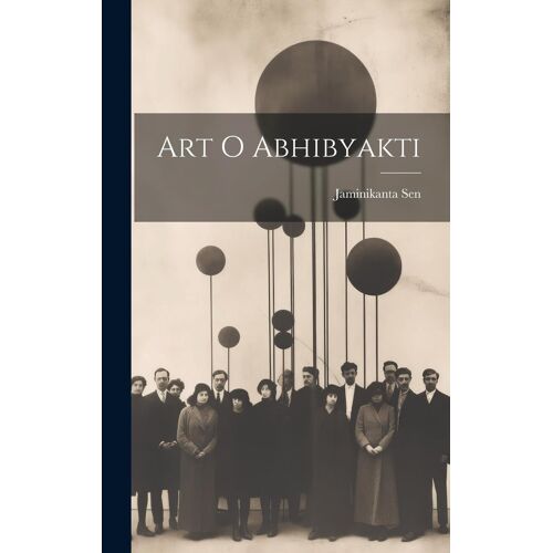 Art O Abhibyakti