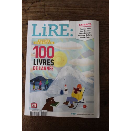 Lire 481