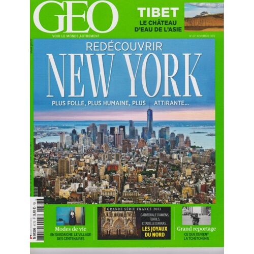 Geo 417