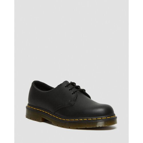 Derbies Dr Martens 1461 Slip Resistant Leather Shoes Industrial Full Grain