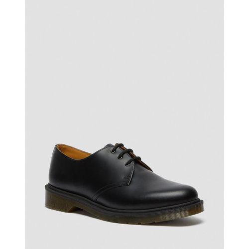 Derbies Dr Martens 1461 Narrow Fit Smooth Smooth
