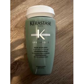 Shampoing Bain Divalent 250ml  