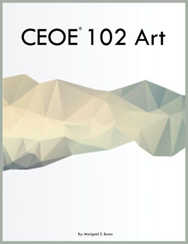 Ceoe 102 Art