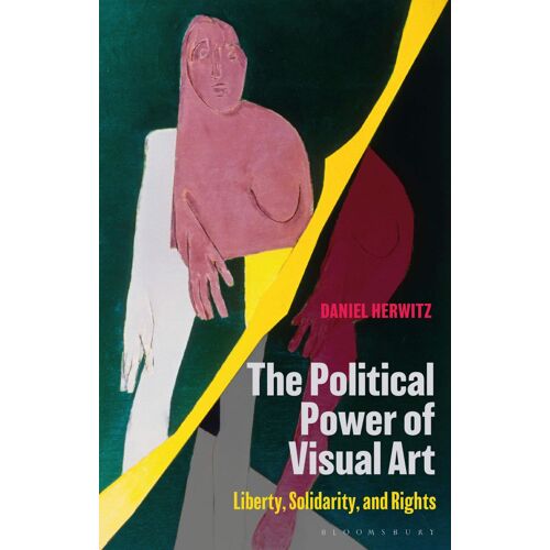 The Political Power Of Visual Art