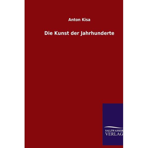 Die Kunst Der Jahrhunderte